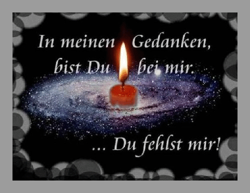 Condolence image of gaby 