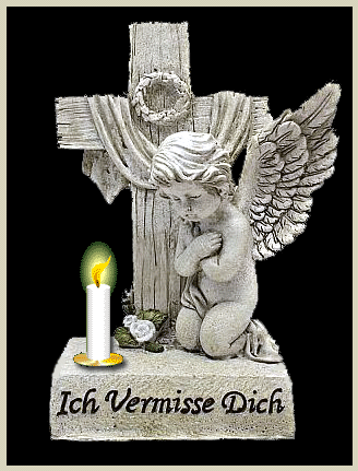 Condolence image of gaby 
