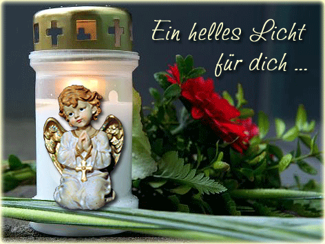 Condolence image of Mami