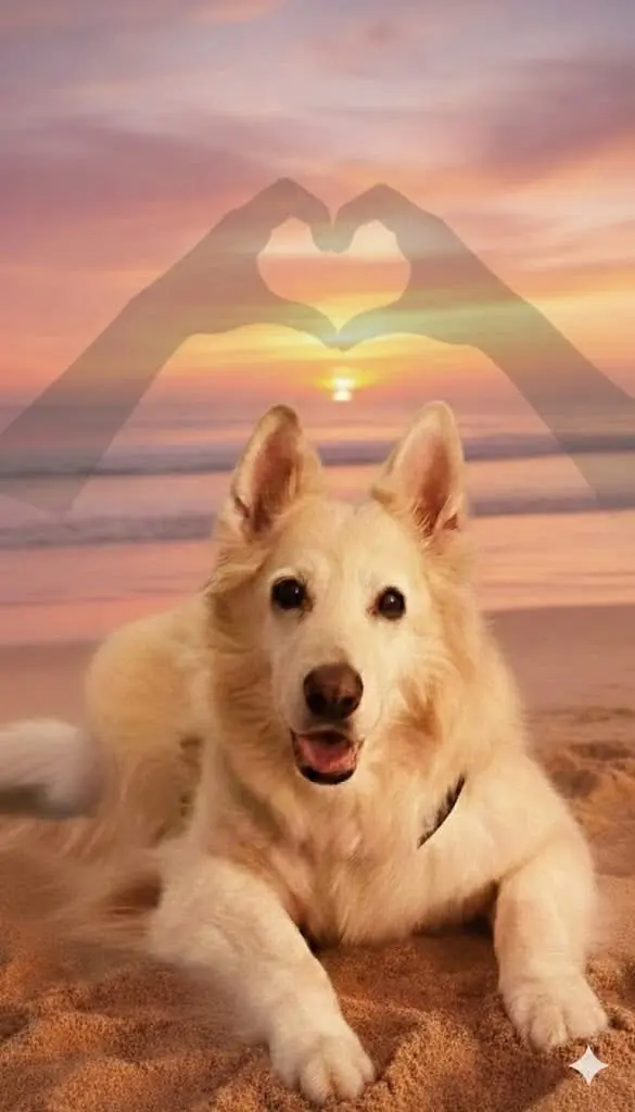 Andachtsbild von Claudia Stadie