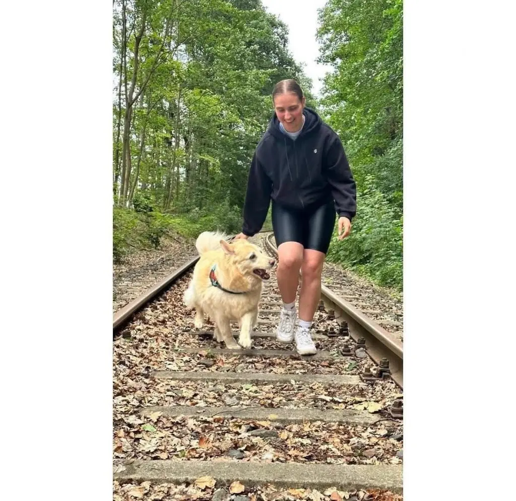 Unser letzter gemeinsame Urlaub