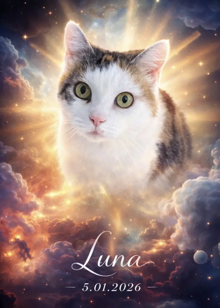 Image from Luna