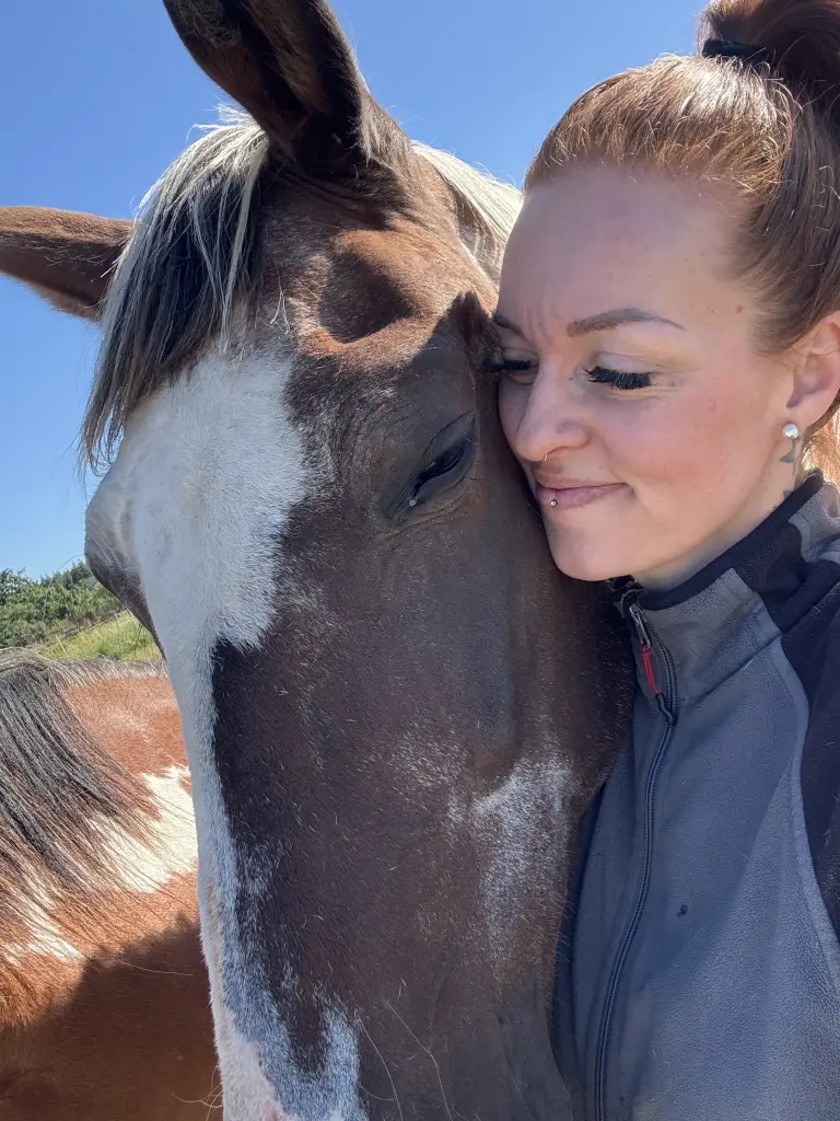 Andachtsbild von Jenni Nana