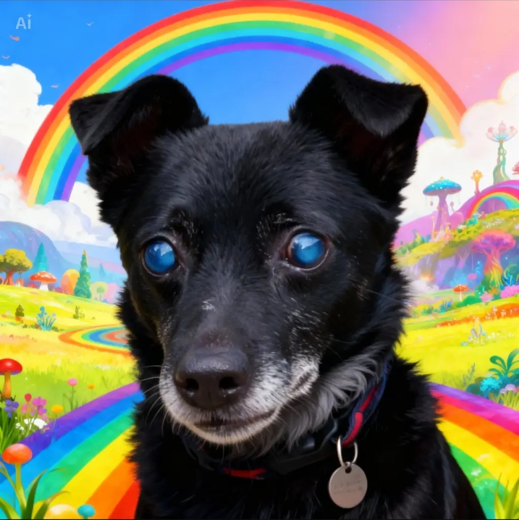 Bild von Fritzi