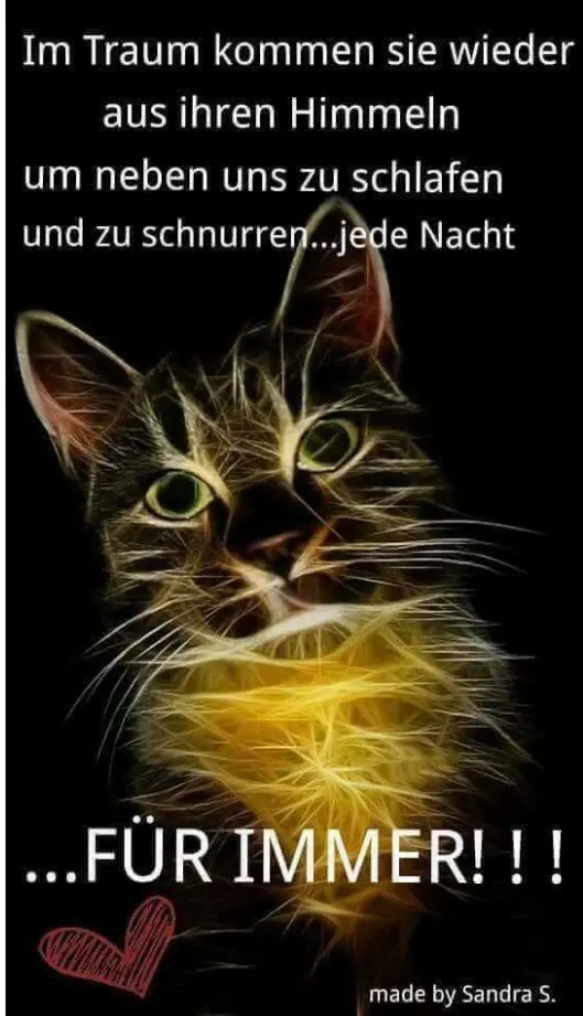 Andachtsbild von Mama u.Papa