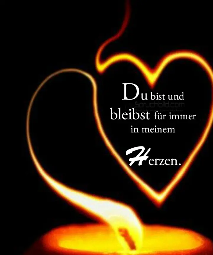 Andachtsbild von Papa u.Mama