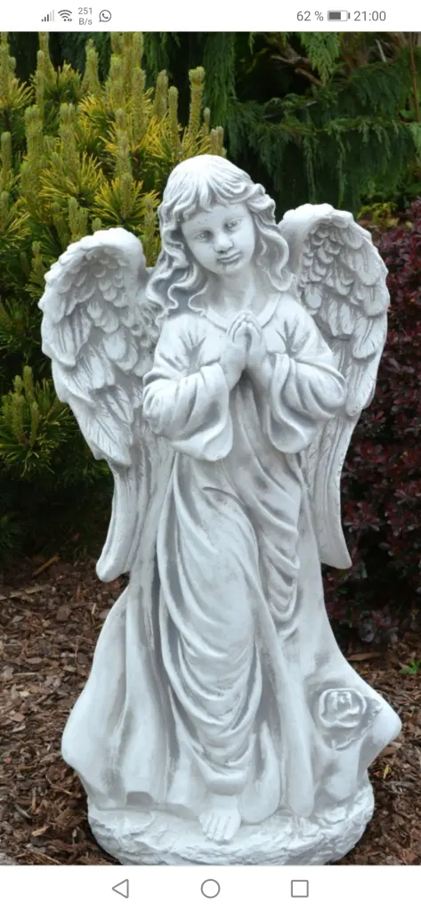 Andachtsbild von Papa u.Mama