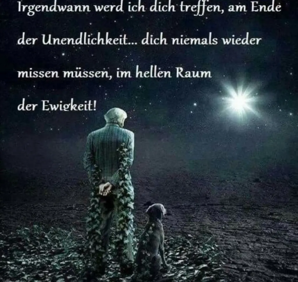 Andachtsbild von Papa u.Mama