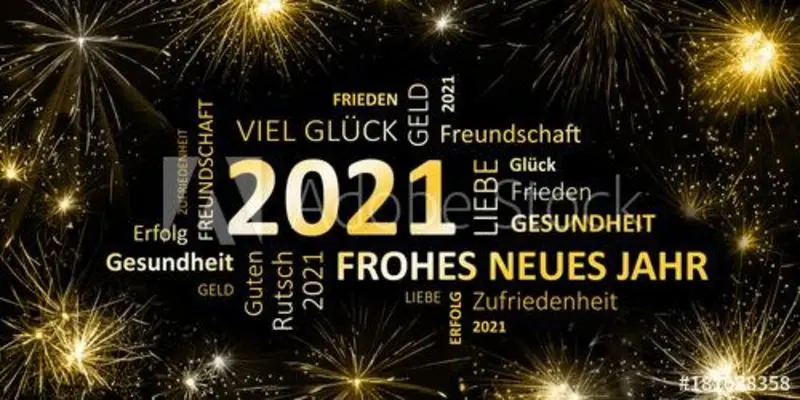 Andachtsbild von Papa und Mama