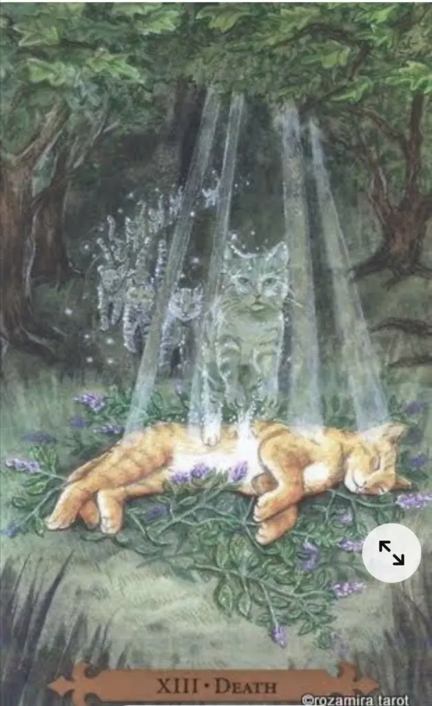 Andachtsbild von Papa u.Mama