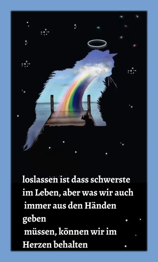 Andachtsbild von Aragon's 4. Jahres Gedenktag ꧁❤️  