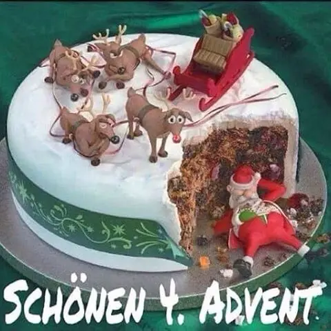 Andachtsbild von Papa und Mama 