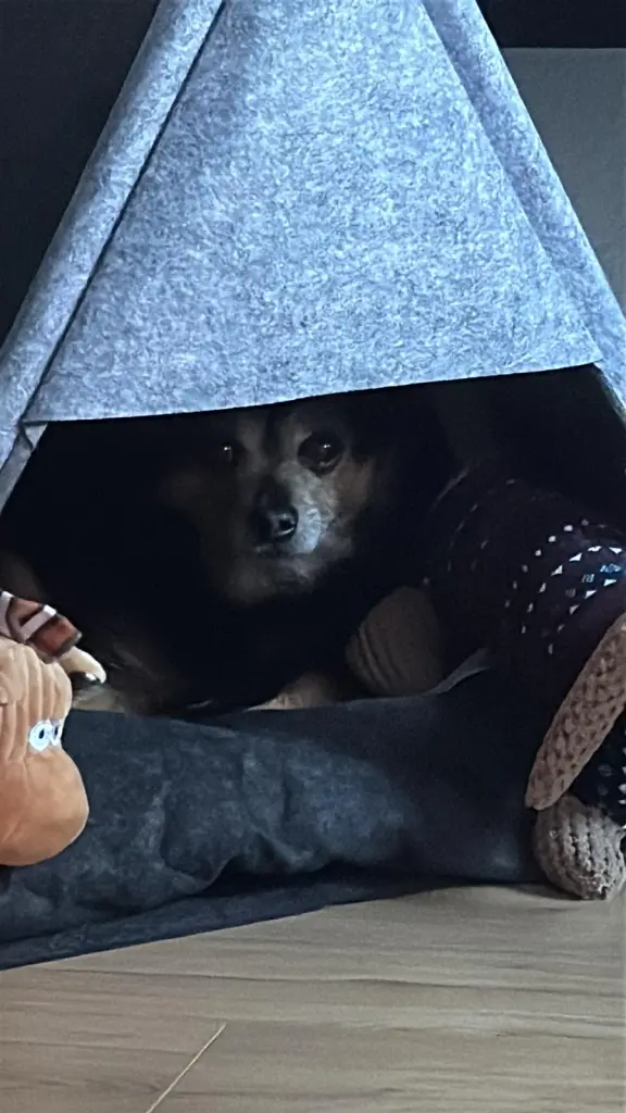 Andachtsbild von Uta und Bernd Butzin