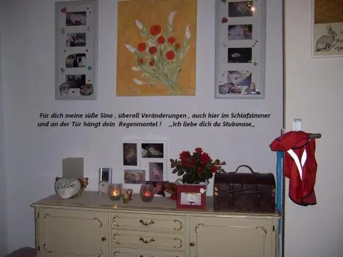 Image from meine großartige und einzigartige Sina