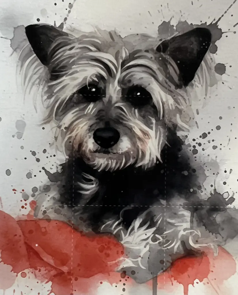 Image from Mori
