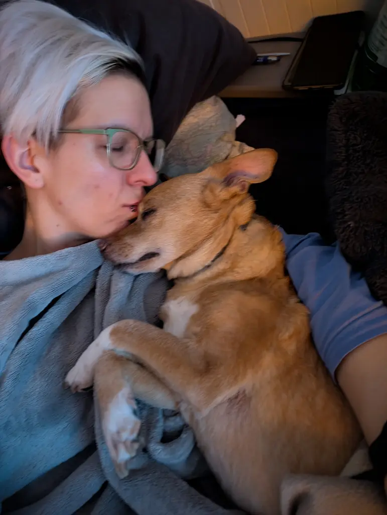 Danke für die wundervollen Jahre