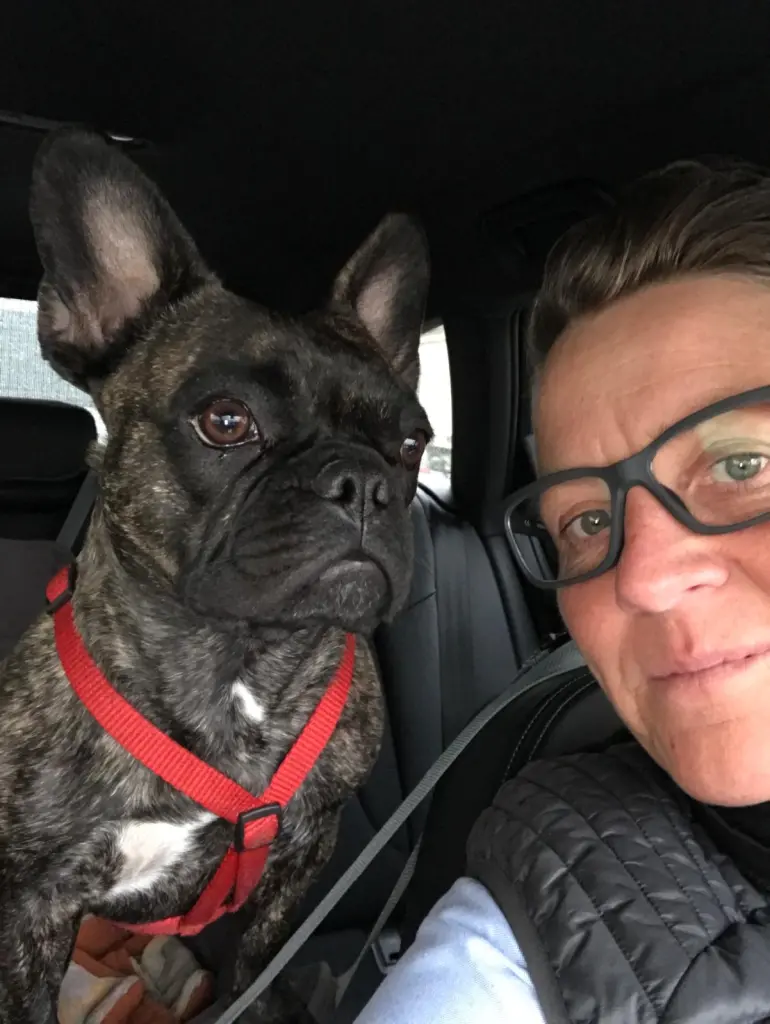 Andachtsbild von Yvonne Diana Lehmann