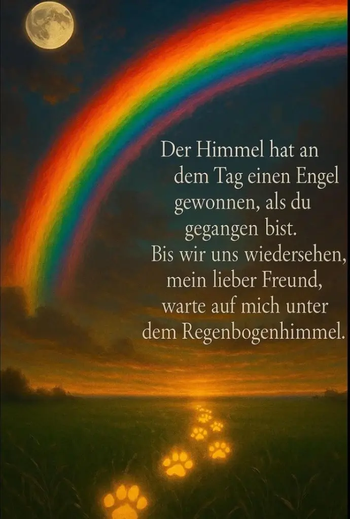 Andachtsbild von Simone Walterer