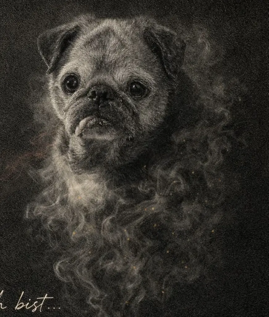 Andachtsbild von Rebecca Schmidt