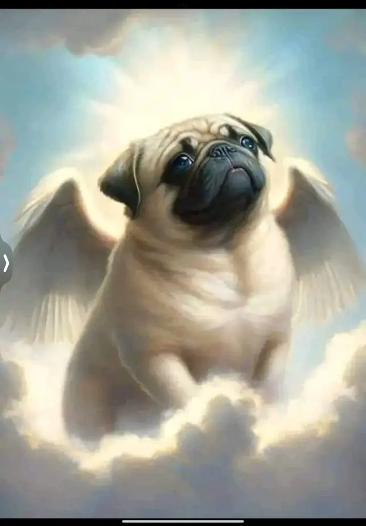 Andachtsbild von Sabine Eggert