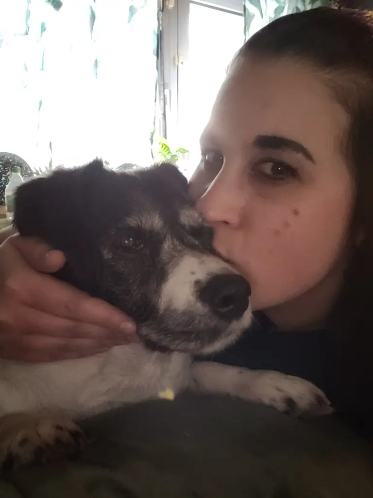 Andachtsbild von Carina Schulz