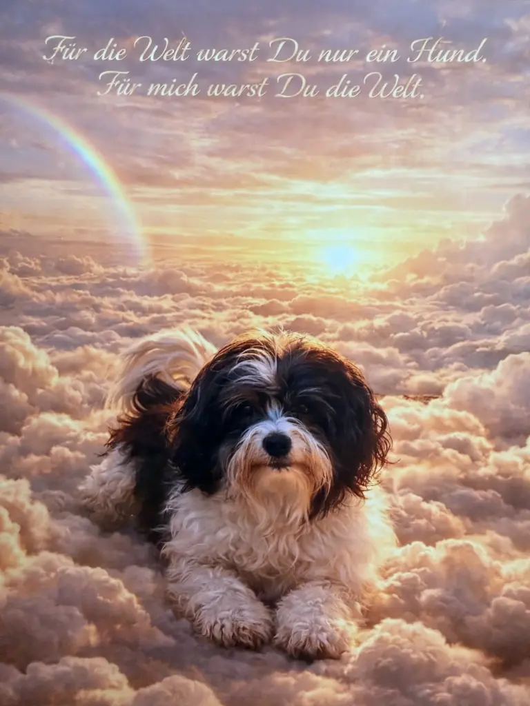 Andachtsbild von Martina Geber