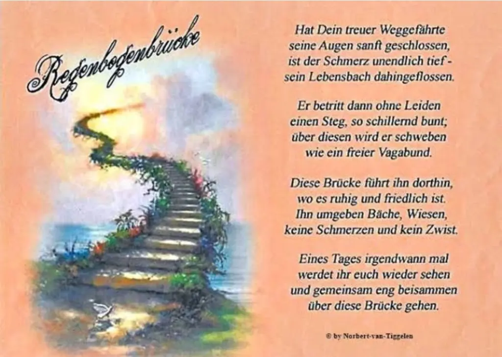 Condolence image of Barbara und Amelie