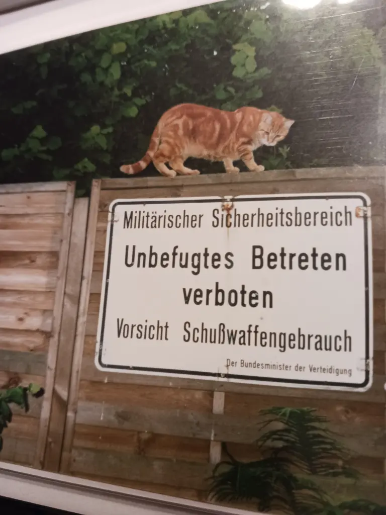 Andachtsbild von Bernie Eilrich