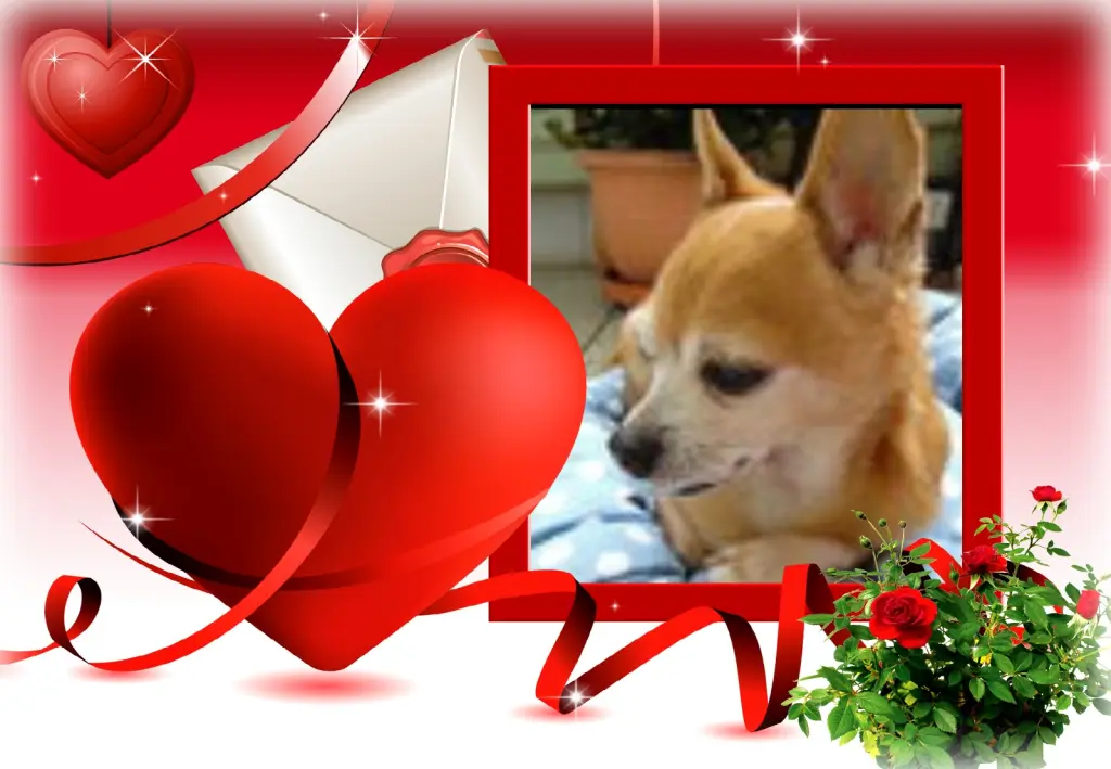 Andachtsbild von Fur Liebe Jimmy❤