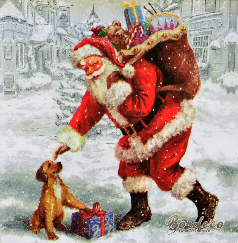 Andachtsbild von Nikolaus❤❤❤