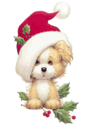 Andachtsbild von Weihnachtspost
