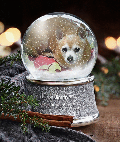 Andachtsbild von Gute Nacht Liebe Jimmy❤️