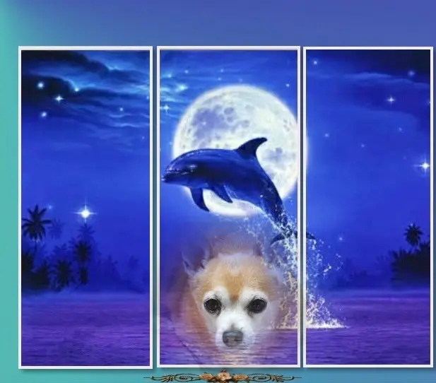 Andachtsbild von ❤️❤️❤️