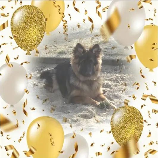 Andachtsbild von ❤️❤️❤️