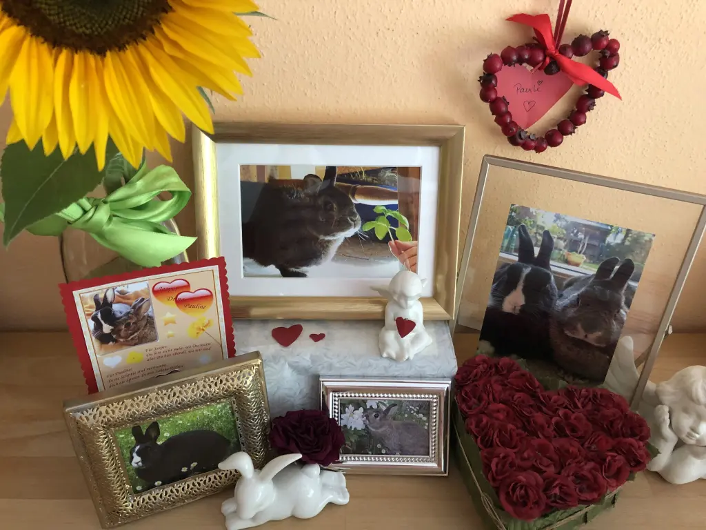 Andachtsbild von Vielen Dank