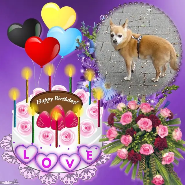 Andachtsbild von ❤️❤️❤️