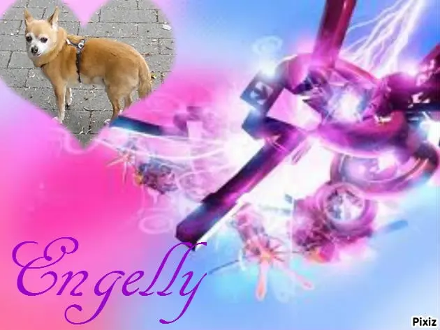 Andachtsbild von ❤️❤️❤️