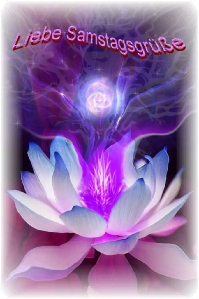 Andachtsbild von Ellen mit Lina ❤️