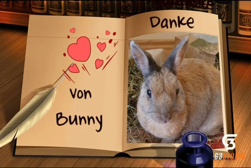 Andachtsbild von Danke ❤