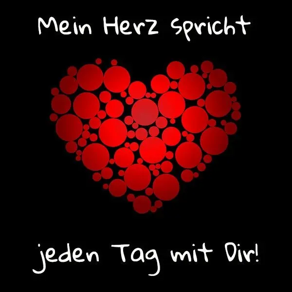 Andachtsbild von Ich hab Dich lieb Röschen ❤️ für meinen ❤️ Jimmy ❤️