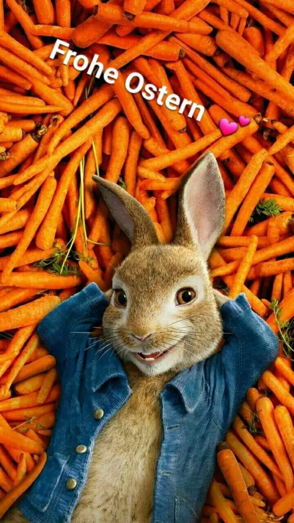 Andachtsbild von Frohe Ostern für dich mein Schatz Jimmy und alle deine Sternchen-Freunde ❤️