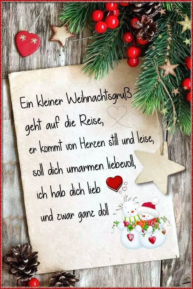 Andachtsbild von Einen stillen Gruß zum Weihnachtsfest für meinen ❤️ JIMMY ❤️