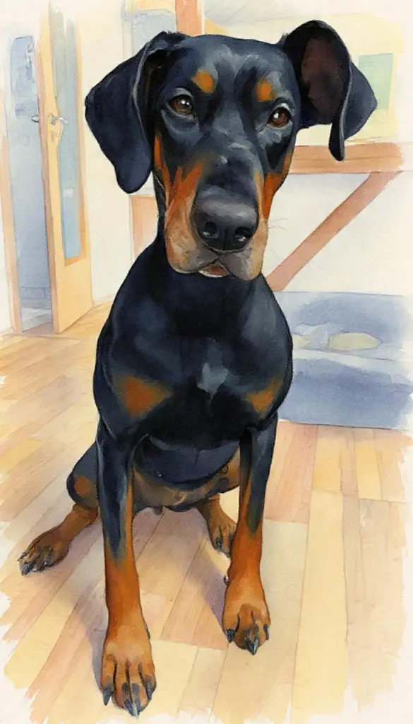 Andachtsbild von Michaela Eberhardt