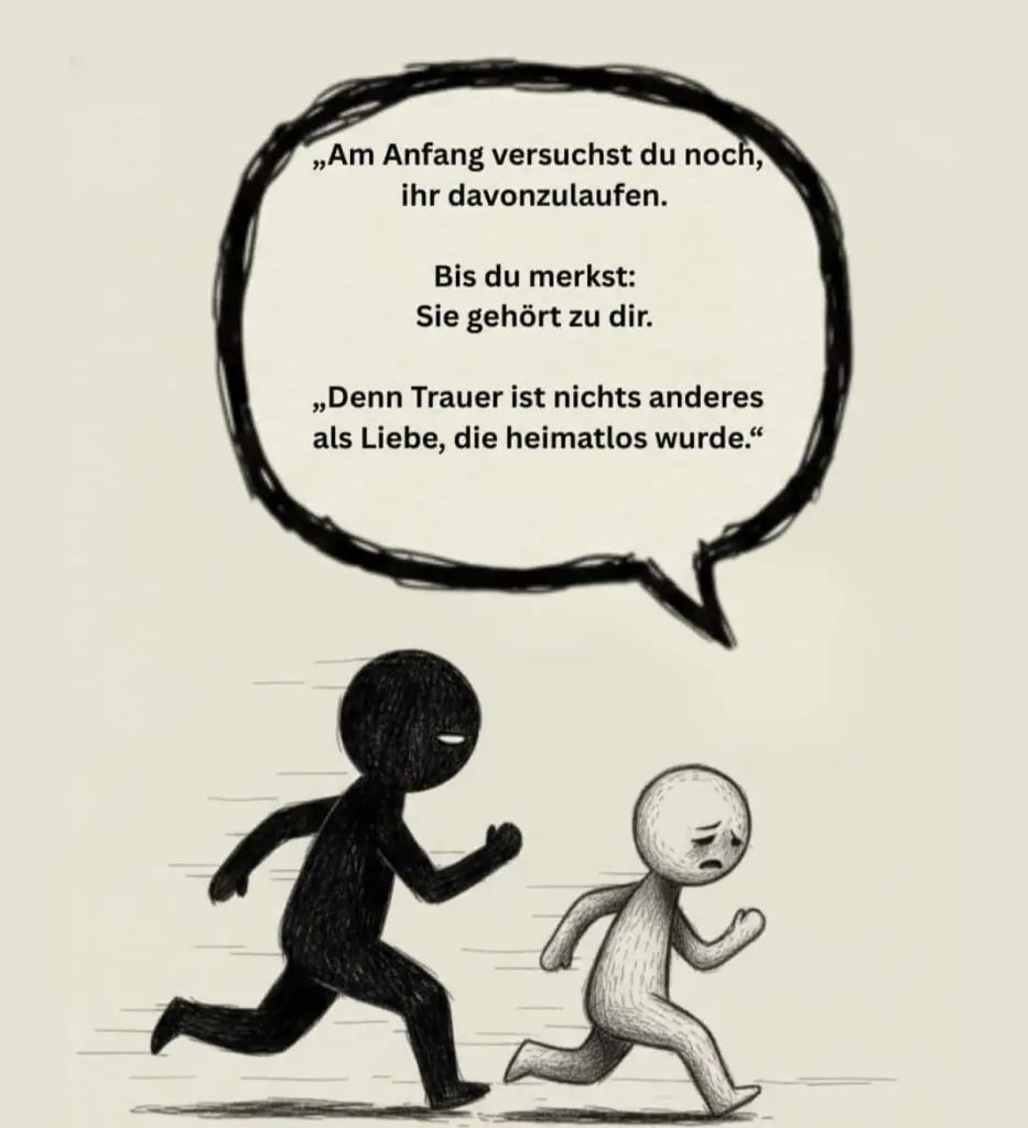 Andachtsbild von Anja