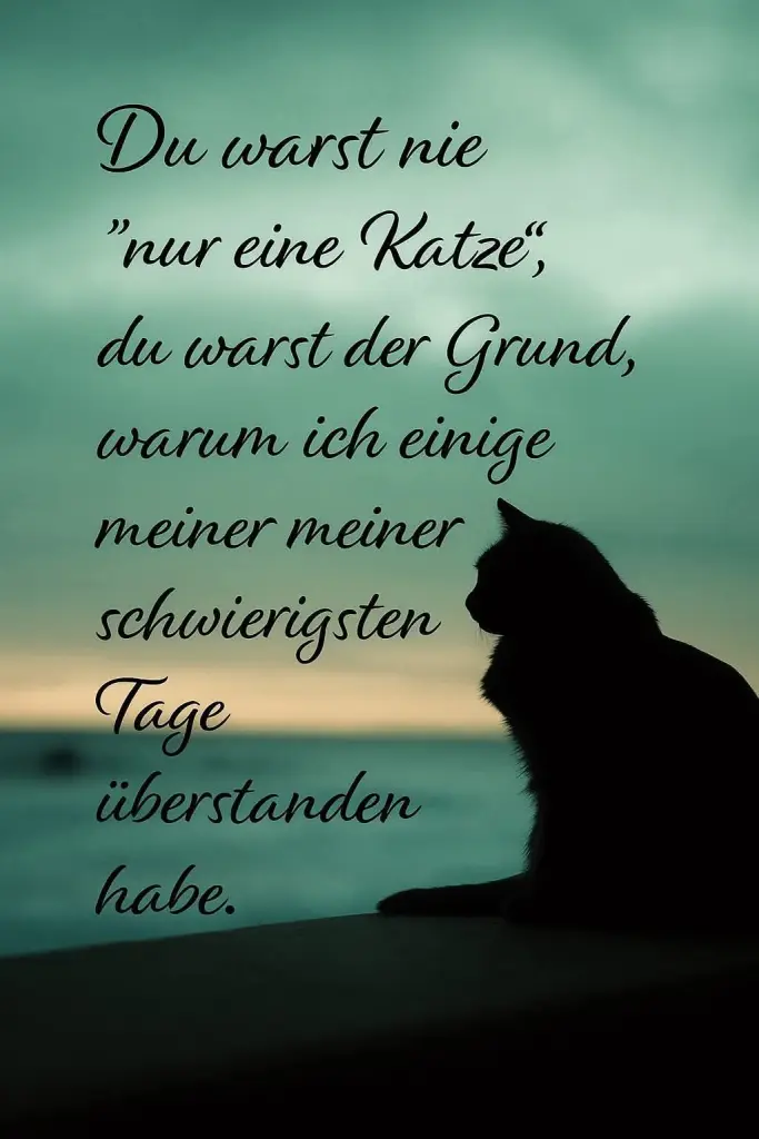 Condolence image of Catmom