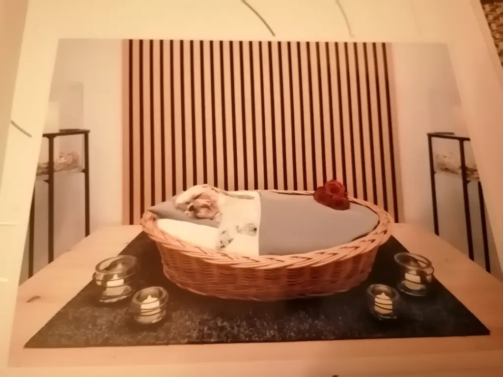 Andachtsbild von Kerstin Gebhardt