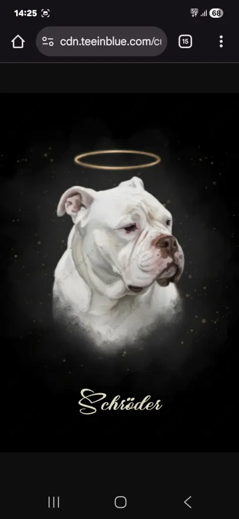 Condolence image of Karina Jakob