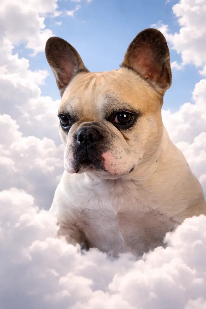 Condolence image of Britt