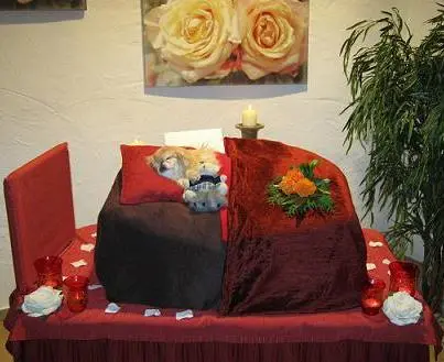 Image from mein Sternenkindchen  Sina