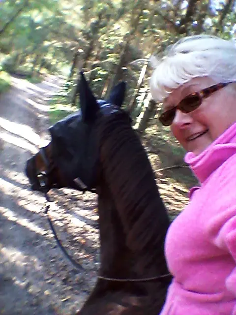 Condolence image of Annette und Luki